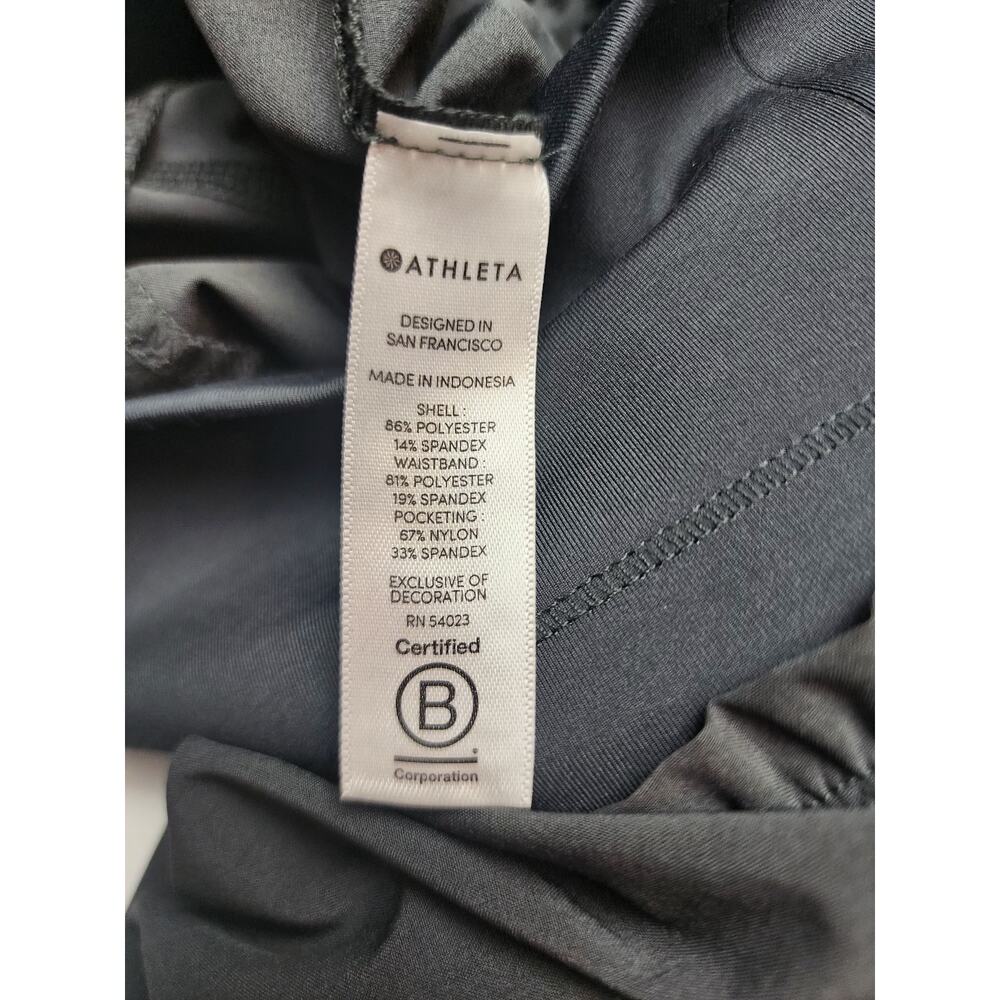 Athleta Pant Women S Spar Jogger loungewear athleisure gym yoga workout comfort - Picture 7 of 8